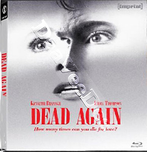 Dead Again |   Blu-Ray